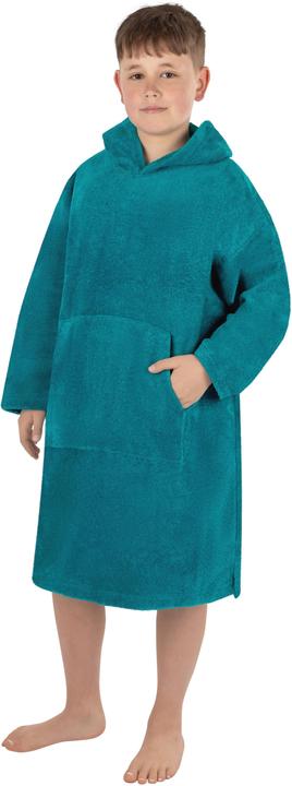 Produktbild Normani Kinder langarm Poncho (10-13 Jahre) Pichilemu (10, 11, 12, 13)
