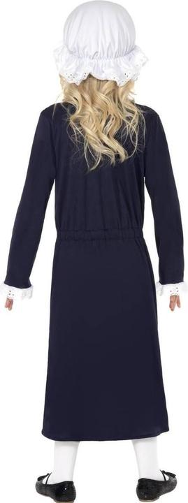 Immagine prodotto Smiffys Ragazze Vittoriano Costume (110, 116, 115 A)
