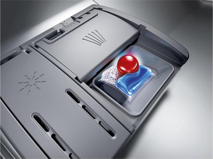 Image du produit Bosch Hausgeräte Lave-vaisselle encastrables BOSC