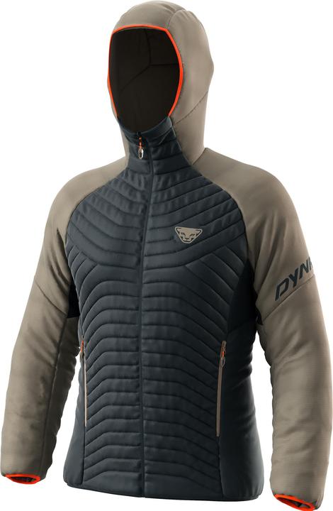 Dynafit Speed Insulation Hooded Jkt M (XXL)