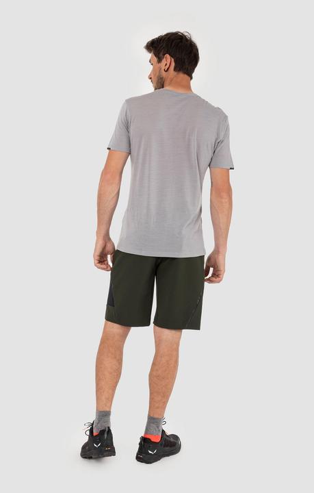 Actual product image Salewa Pedroc 2 Durastretch Cargo Shorts (46)