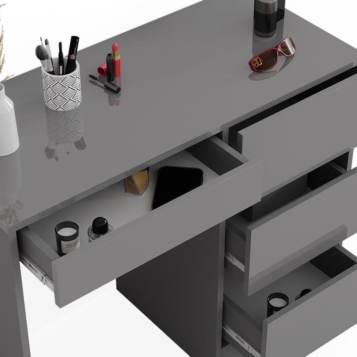 Actual product image Vicco Sherry (90 x 75 x 40 cm)