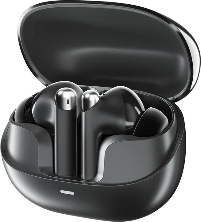 Immagine prodotto Tronsmart Cuffie TWS Sounfii R4 (nero) (28 h, Senza fili)