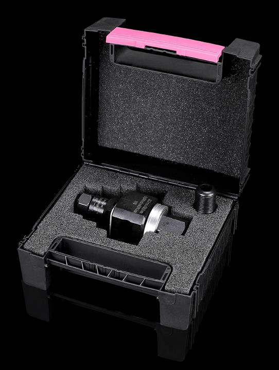 Image du produit Rittal Perforateur de tôle 4055322