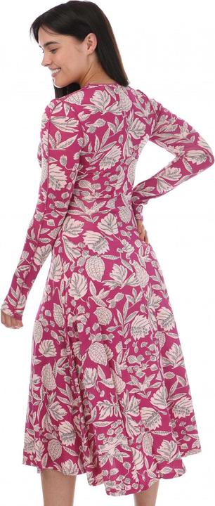 Produktbild Ted Baker Aloria Skimming Midikleid (34 D)