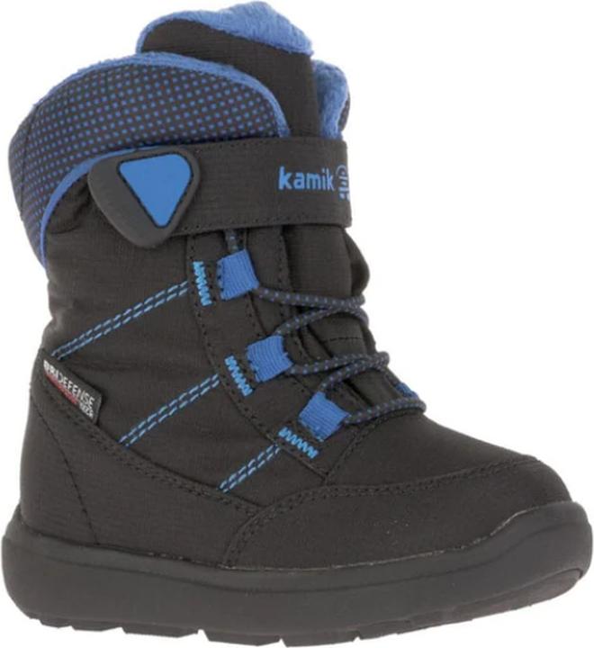 Black/Blue