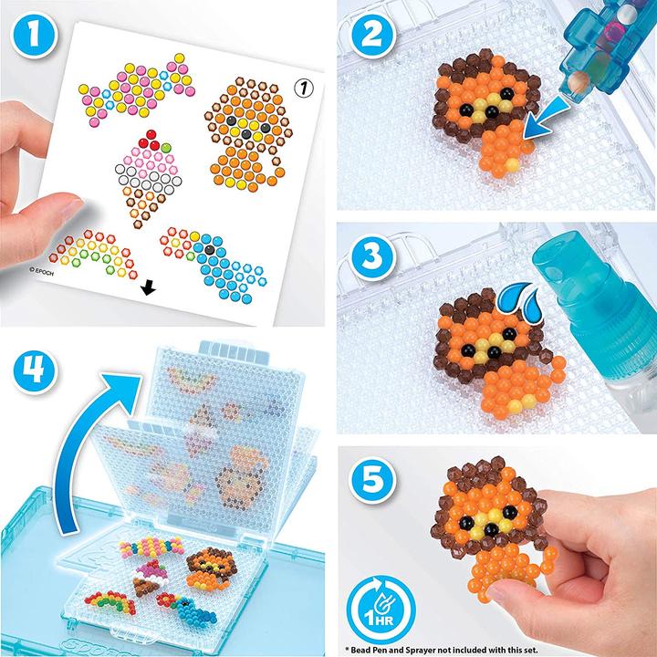 Produktbild Aquabeads Maxi Nachfüllbox
