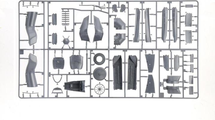 Image du produit 1:48 F-35B Lightning II