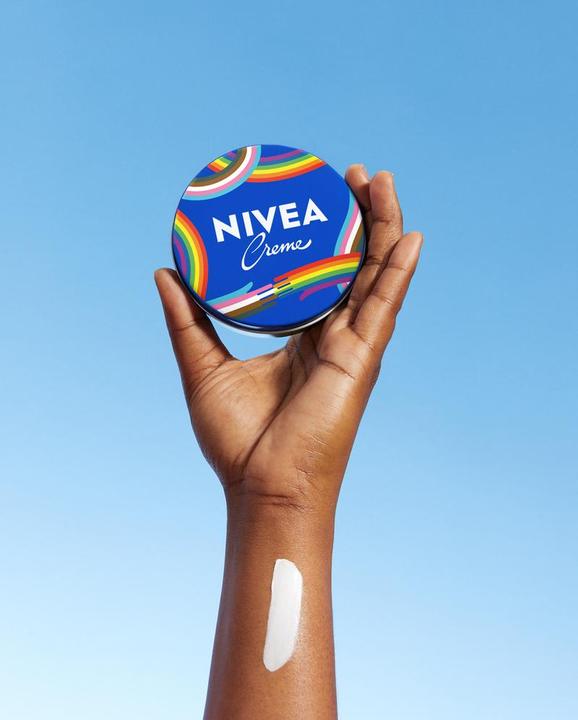 Produktbild NIVEA Hautcreme (Körpercreme, 30 ml)