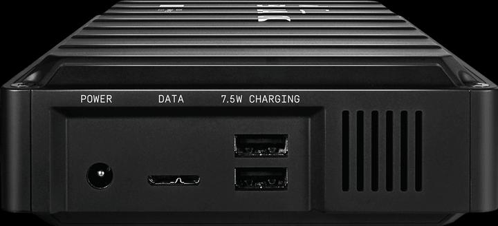 Immagine prodotto WD Nero D10 Game Drive D10 (8 TB)