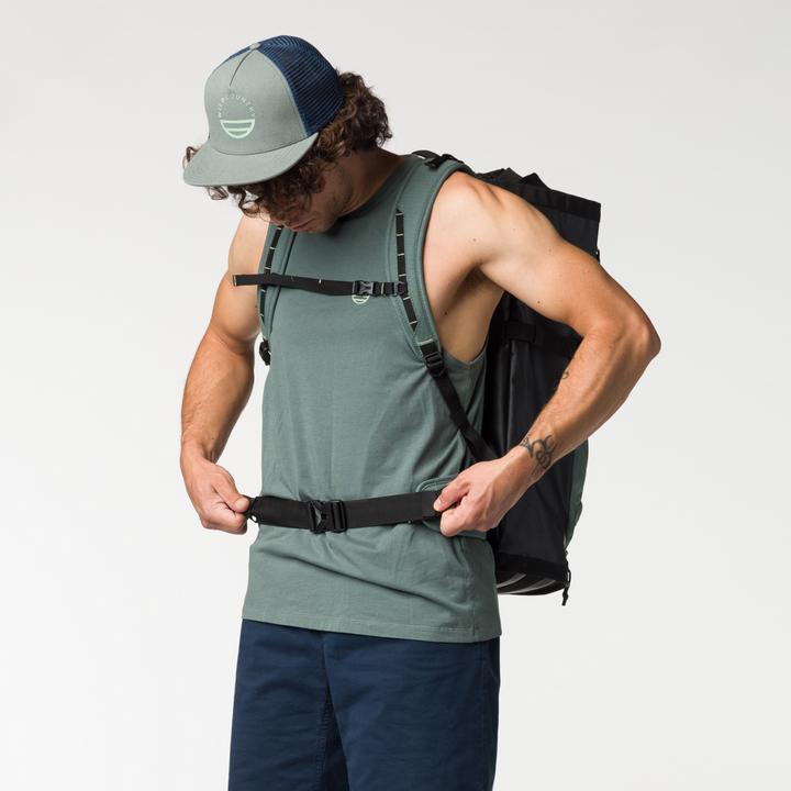Image du produit Wild Country Sac à dos Crag Hauler 40 (38 l)