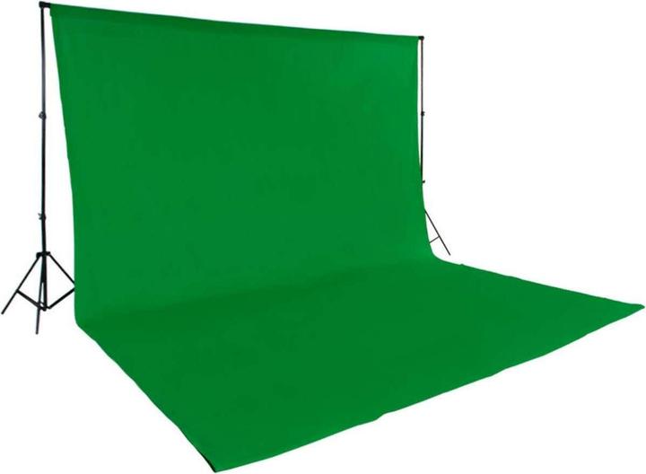 Immagine prodotto tectake Sfondo fotografico (300 cm, 600 cm)