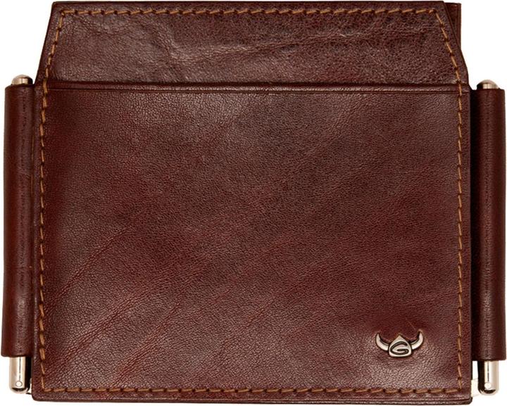 Actual product image Golden Head Colorado RFID Protect Wallet 1923