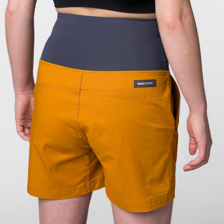 Produktbild Wild Country Women's Session 2 Short (XL)