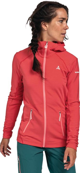 Produktbild Schöffel Monte Sart Hoodie (36)
