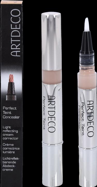 Actual product image Artdeco Perfect Teint (7 olive)