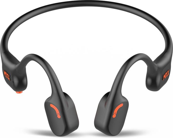 Produktbild Mixx Resonate Pro True Waterproof Bone Conduction (7 h)
