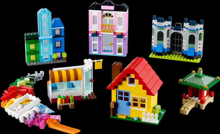 Immagine prodotto LEGO Creativo classico (10703, LEGO Classic)
