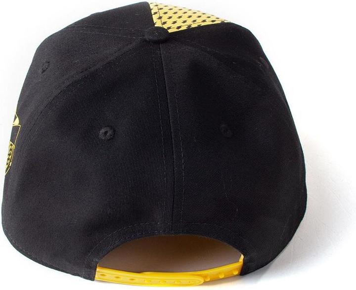Image du produit Pokémon Bloc Pikachu Snapback (Taille unique)