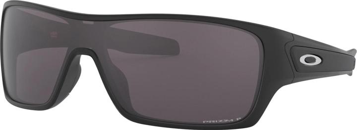 Oakley Turbine Rotor