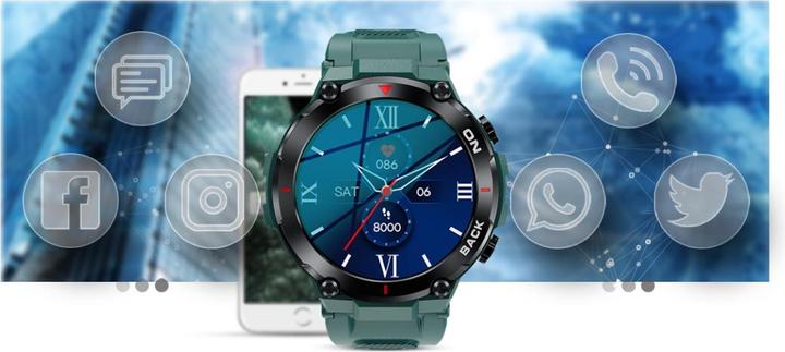 Immagine prodotto Gravity MASCHIO GT8-3 - GPS (sg017c)
