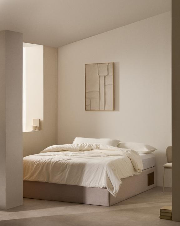 Image du produit Kave Home Matters (150 x 190 cm)