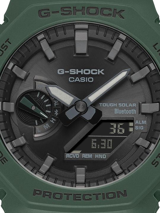 Immagine prodotto G-Shock Collegato (Cronografo, 46 mm)