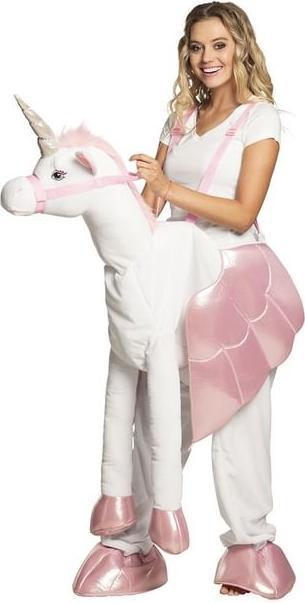 Produktbild Boland Kostüm Carry Me Einhorn (One Size)
