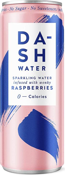 Raspberries (12 x 33 cl)