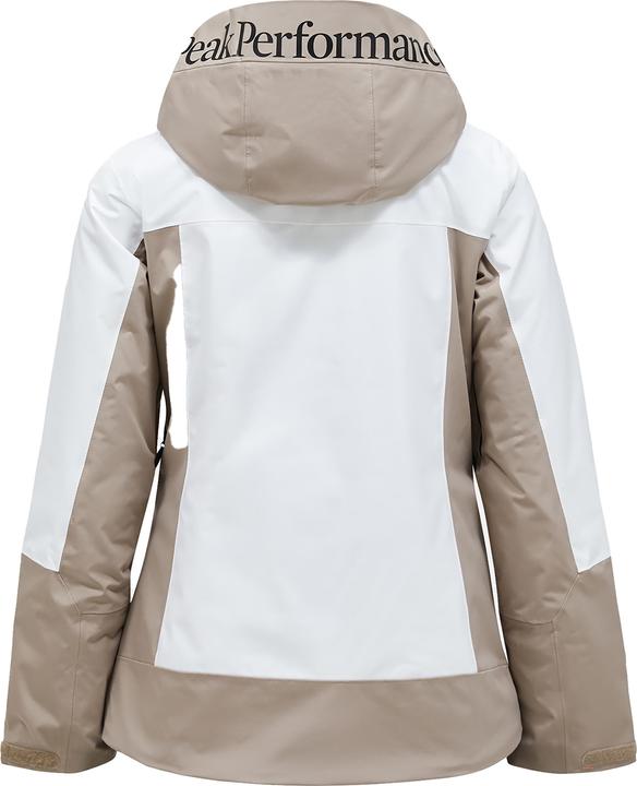 Actual product image Peak Performance Rider Tech Insulated Jacket (S)