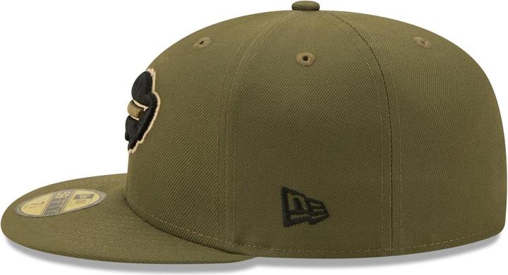 Produktbild New Era 59Fifty Cap - Buffalo Bills 1988 ProBowl - 7 1/8 (7 1/8)
