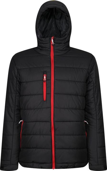 Regatta Navigate Steppjacke