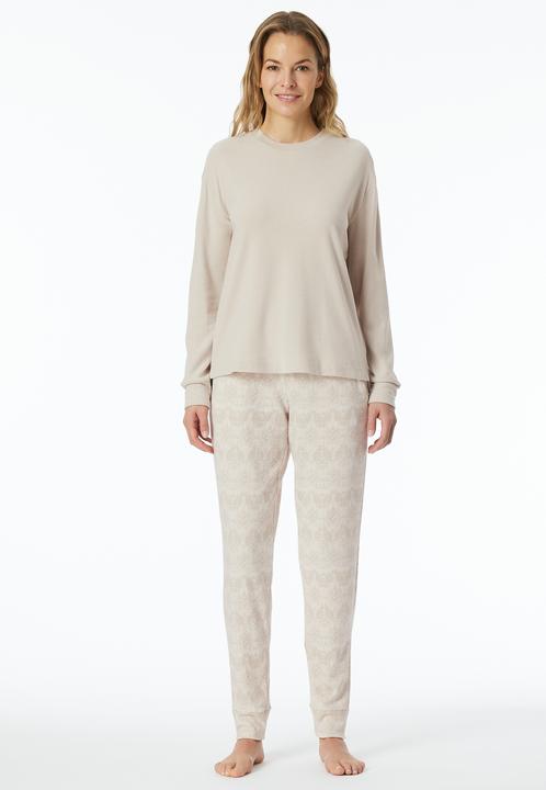 Image du produit Schiesser Pyjama Selected Premium Warming (42)