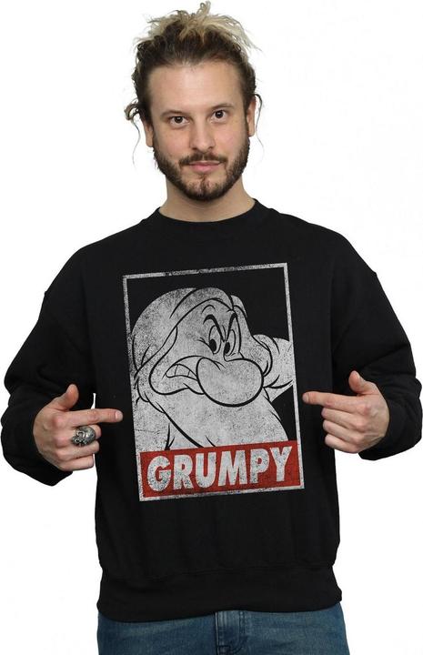 Produktbild Snow White Sweatshirt (S)
