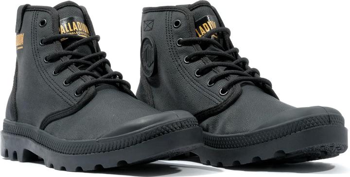 Produktbild Palladium stiefeletten pampa hi coated (45)