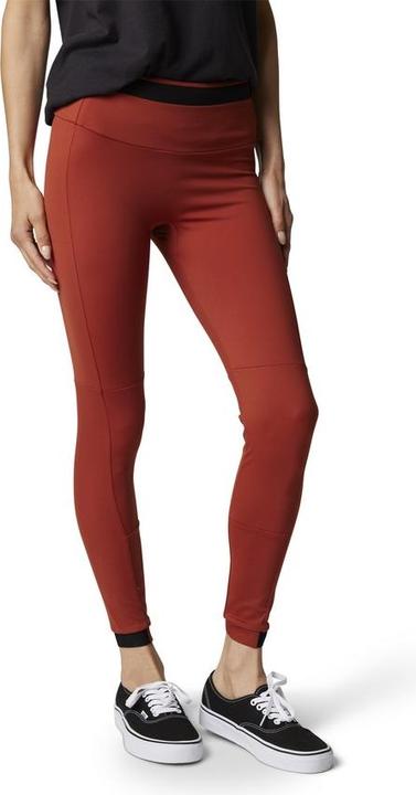 Produktbild Fox Pant 22 Lukanoe Thermo Legging Cpr X (XS)