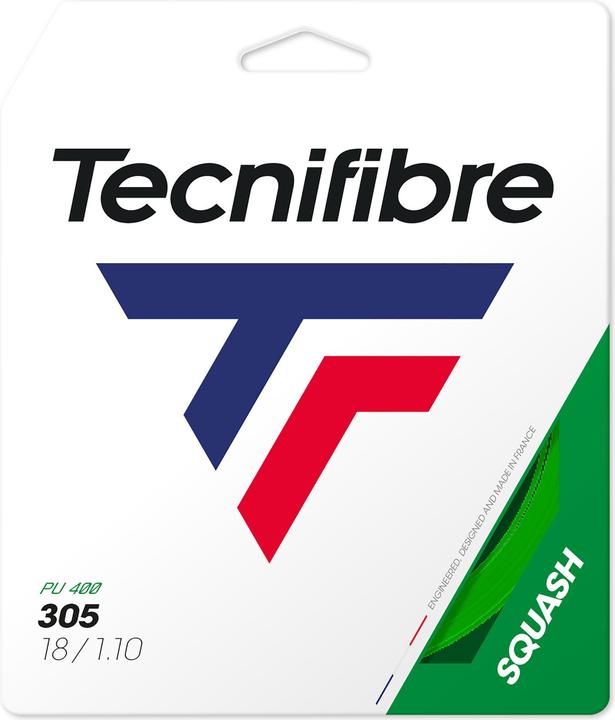 Tecnifibre Squash 305