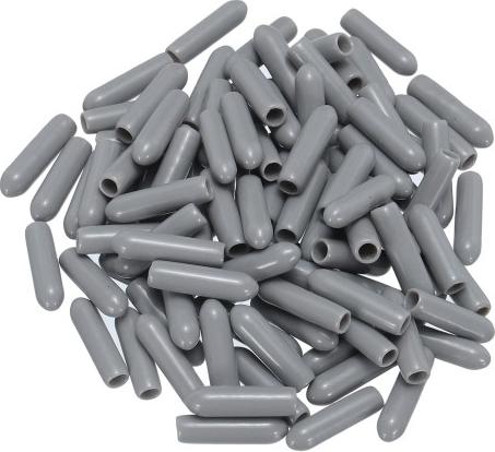 Ueli Express Set di tappi di protezione per il cestello della lavastoviglie in PVC