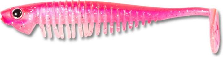 Shiny pink