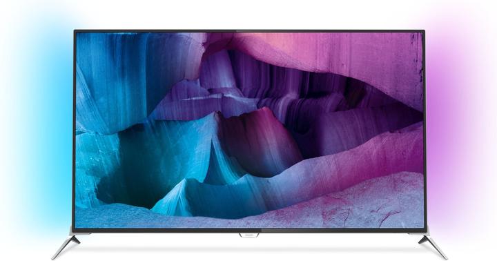 Philips 49PUK7100/12 (49", LED)