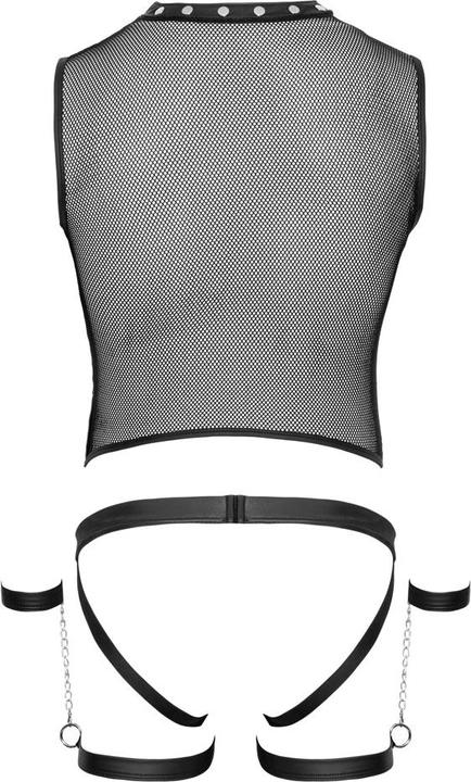 Productafbeelding Svenjoyment Bondage Set (L)