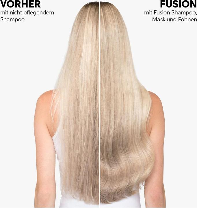 Image du produit Wella Réparation intense (250 ml, Shampoing liquide)