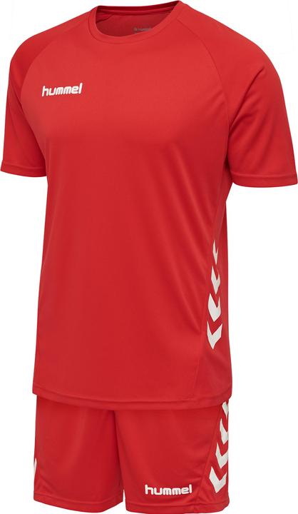 hummel Promo Set