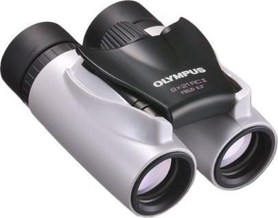 Image du produit Olympus RC II 8 x 21 Pearl White (8 x, 21 mm)