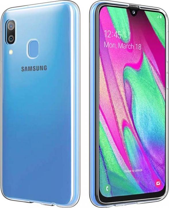 Immagine prodotto Screenguard Custodia flessibile (Samsung Galaxy A40)