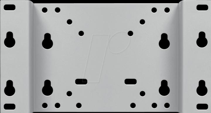 Produktbild Shiverpeaks BS89799 TV-Halterung 76,2 cm (30"" )