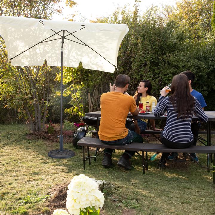 Produktbild Relaxdays Sonnenschirmständer