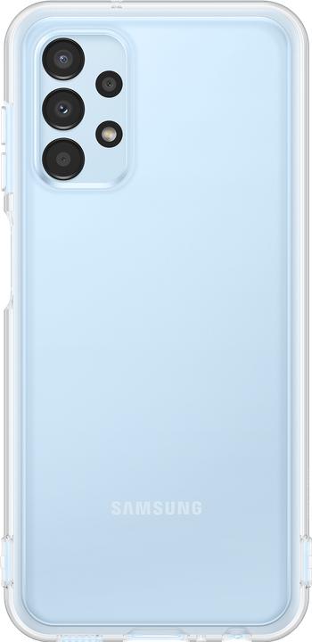 Produktbild Samsung Soft Clear Cover (Samsung Galaxy A13)
