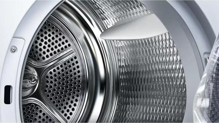 Produktbild Siemens WT47W5W0 (8 kg, Rechts)