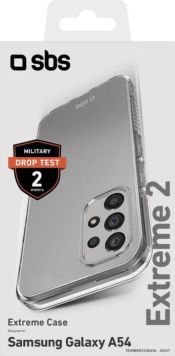 Produktbild SBS Extreme X2 (Samsung Galaxy A54 5G)